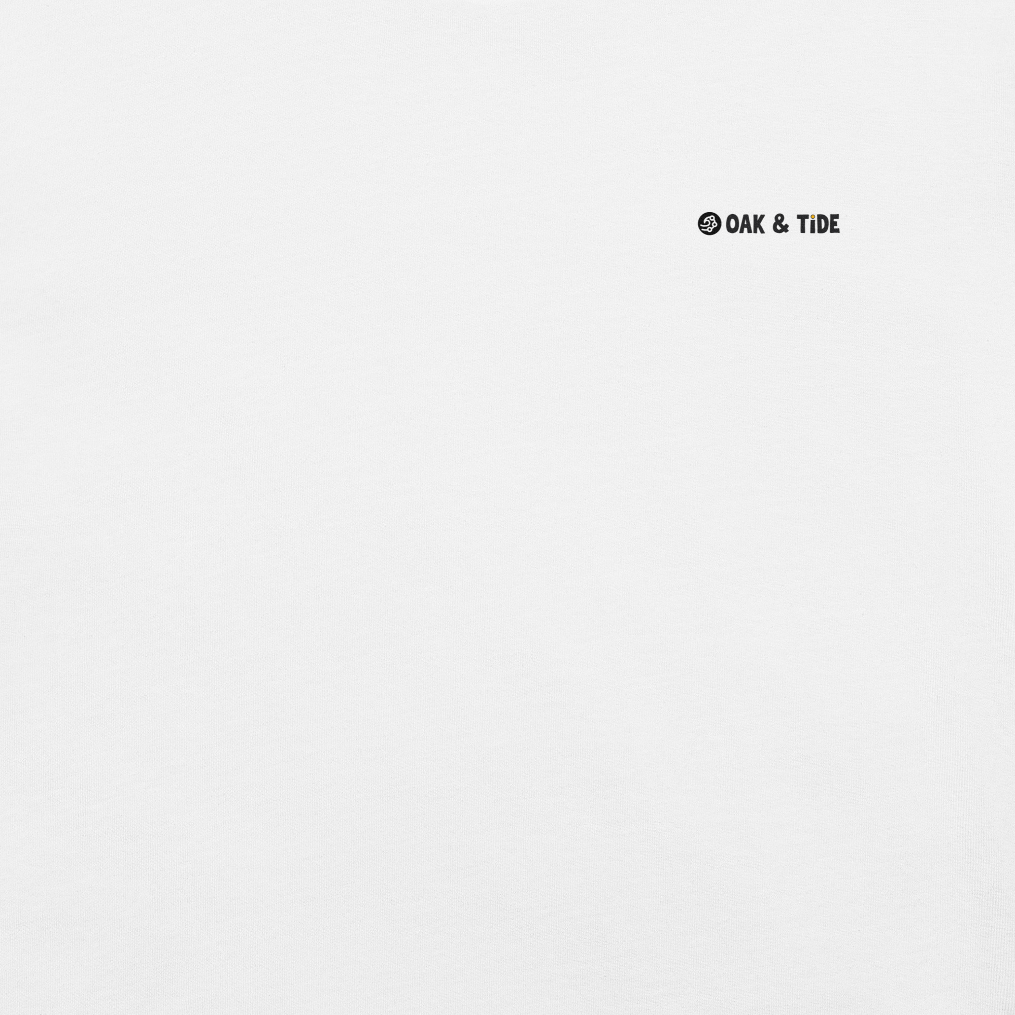 The Inspire Tee - White