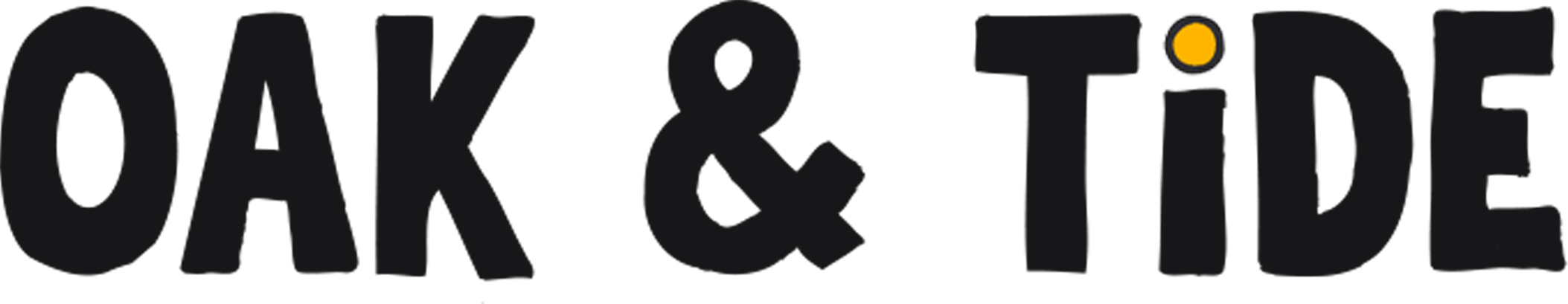 Oak & Tide