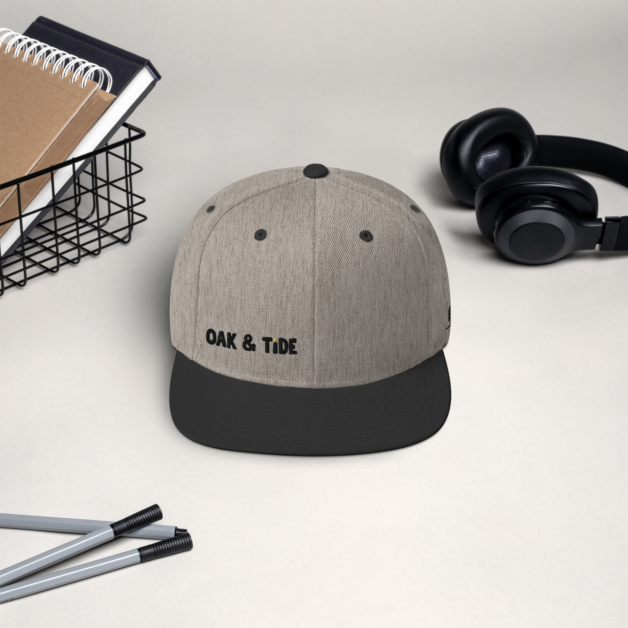 Low Tide Lines – Snapback