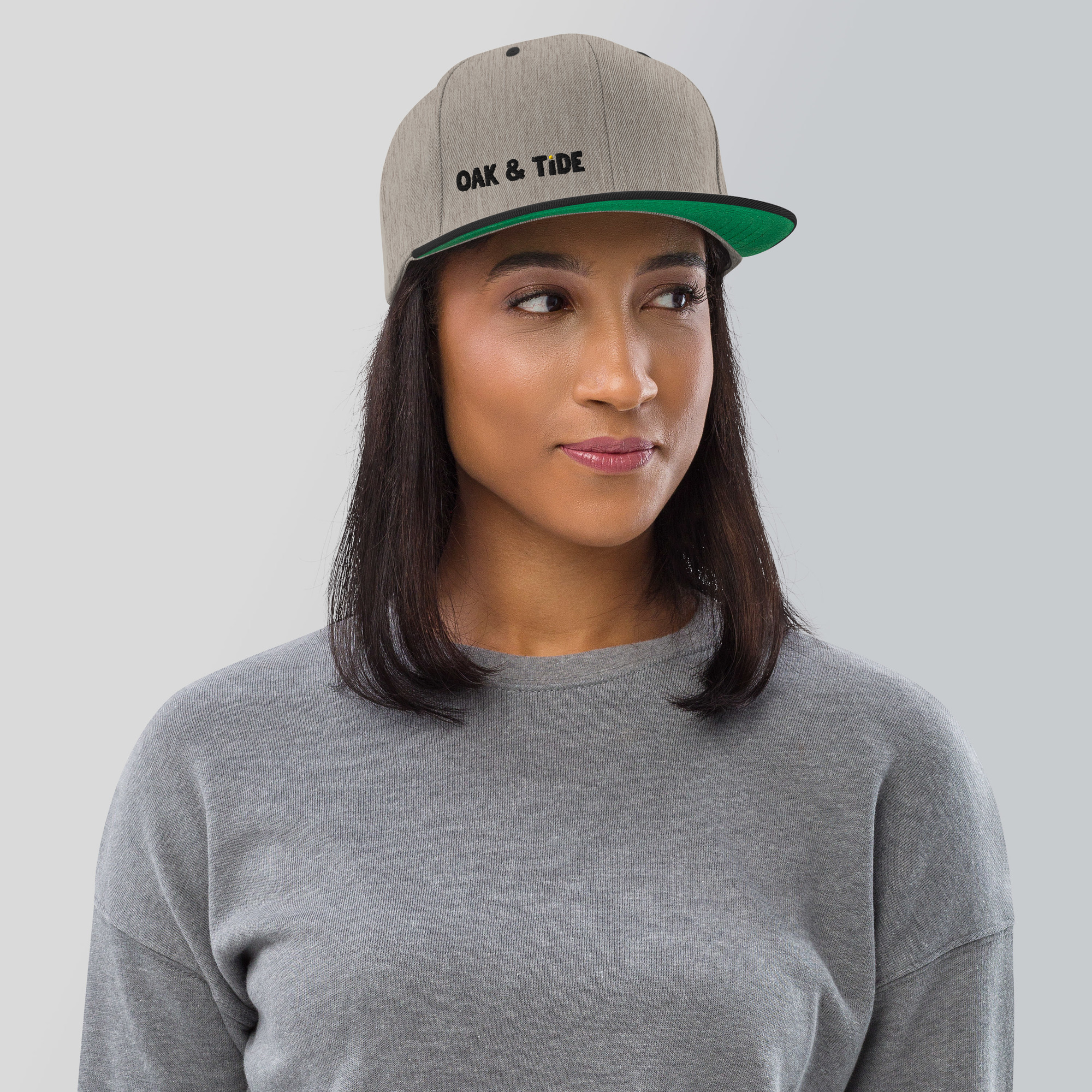 Low Tide Lines – Snapback