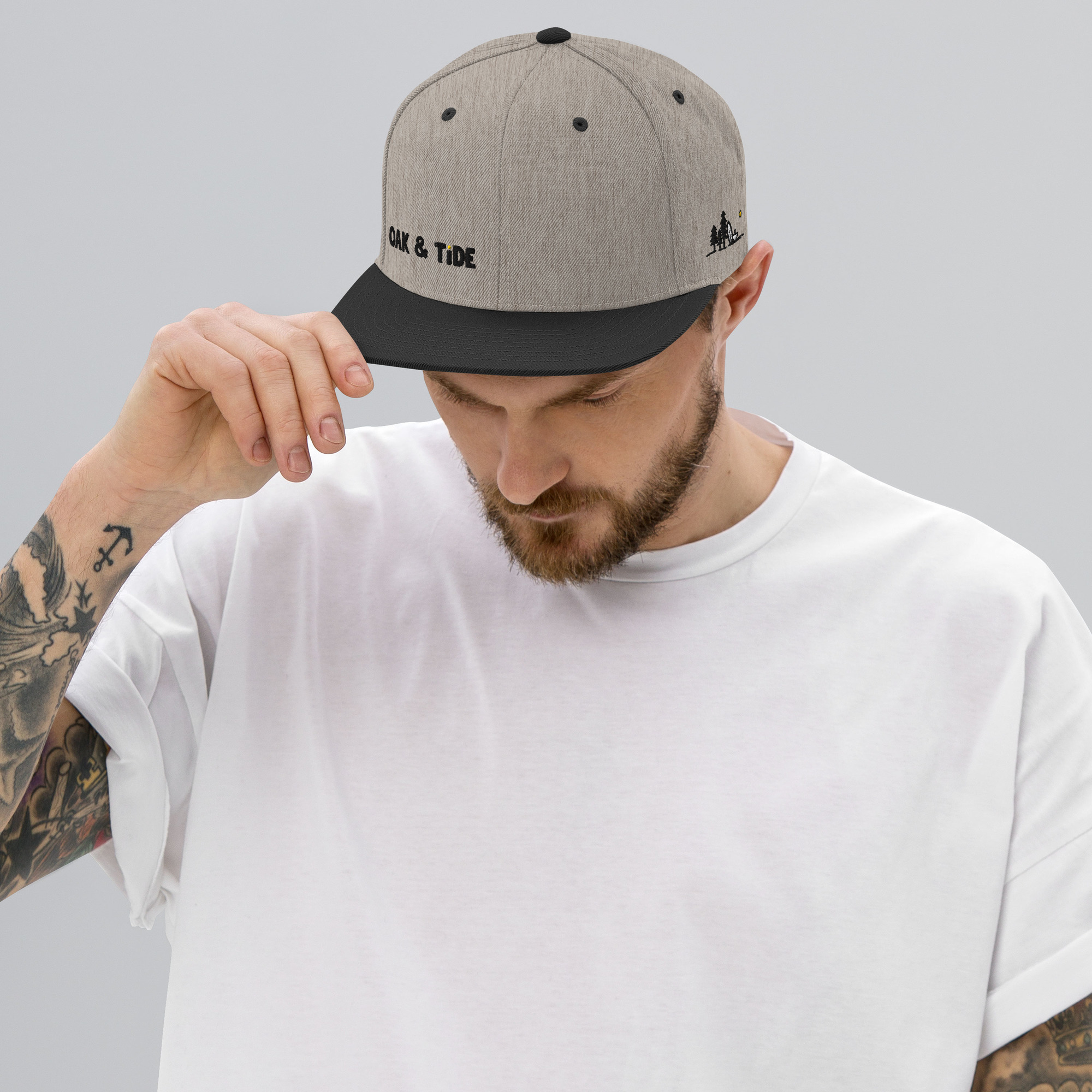 Low Tide Lines – Snapback