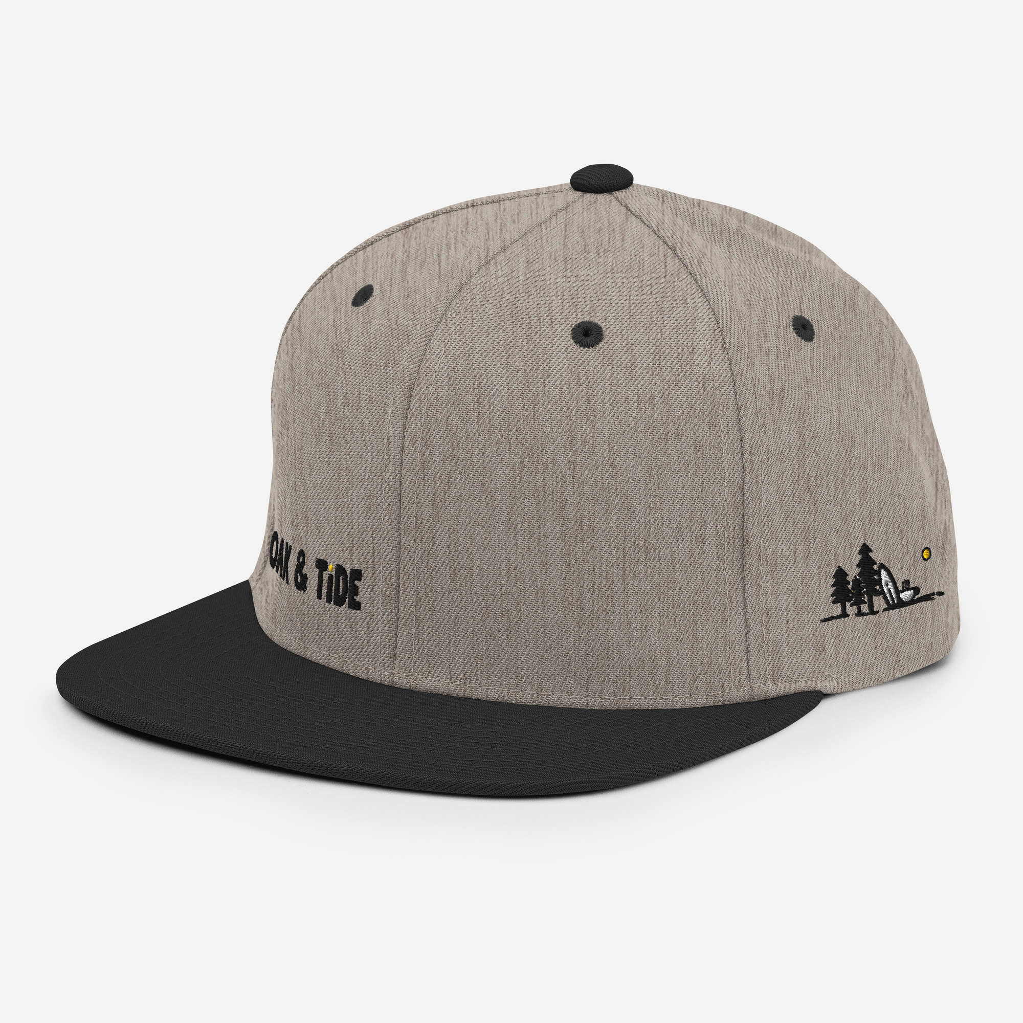 Low Tide Lines – Snapback
