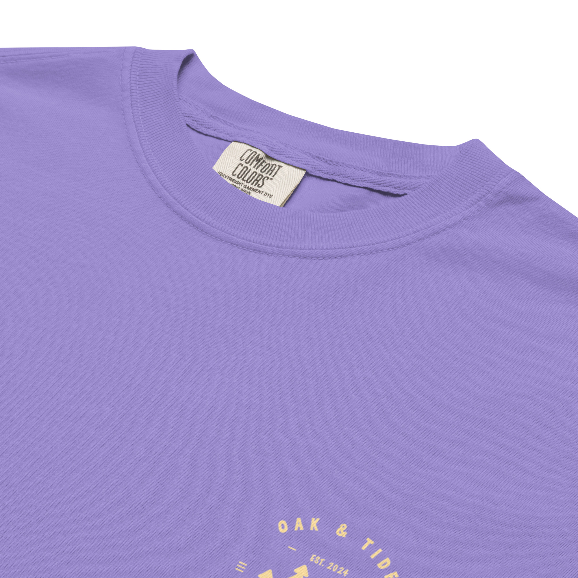 Get Inspired - Daydream Drift - Mens T